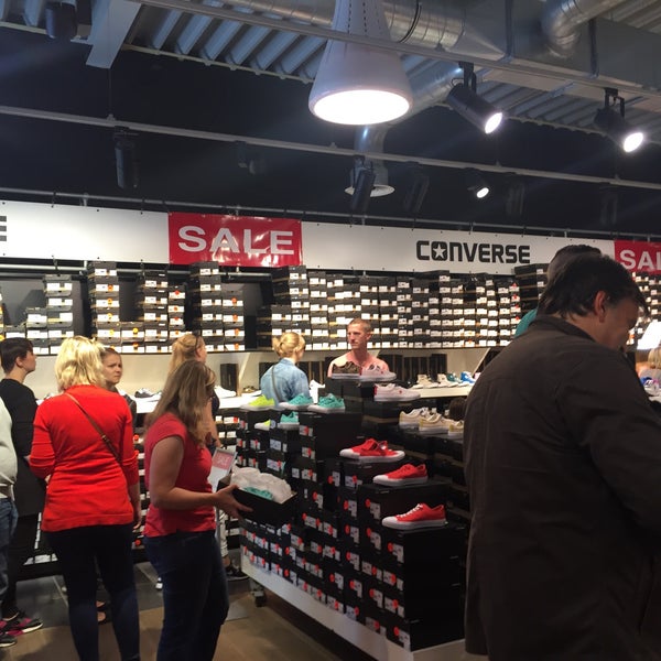 converse outlet roermond