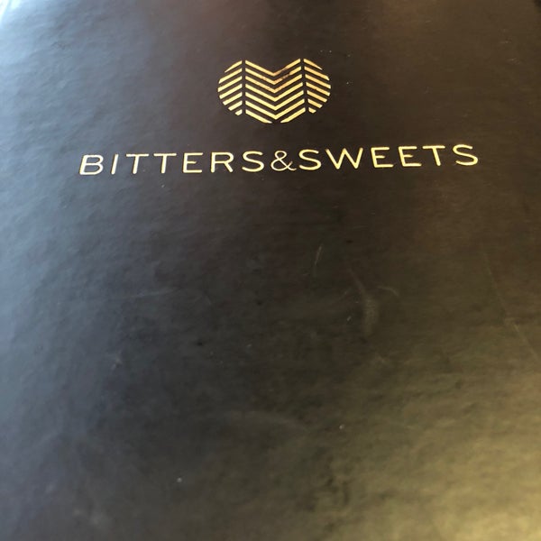 11/27/2018에 Eric T.님이 Bitters &amp; Sweets에서 찍은 사진