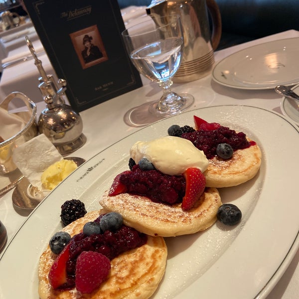 Photo taken at The Delaunay by M 🎠 on 8/7/2022