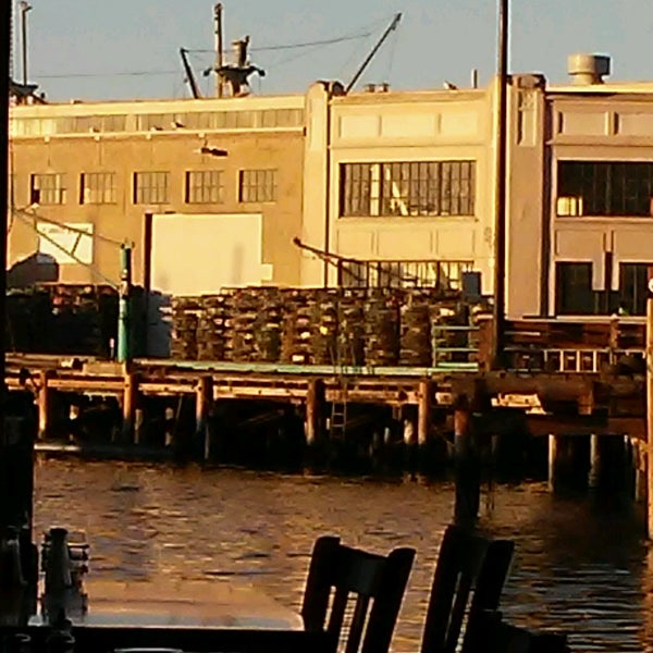 Photo taken at Castagnola&#39;s Seafood and Chophouse by AJ S. on 10/21/2016