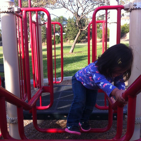 Princess Del Cerro Park Del Cerro 2 tips from 161 visitors