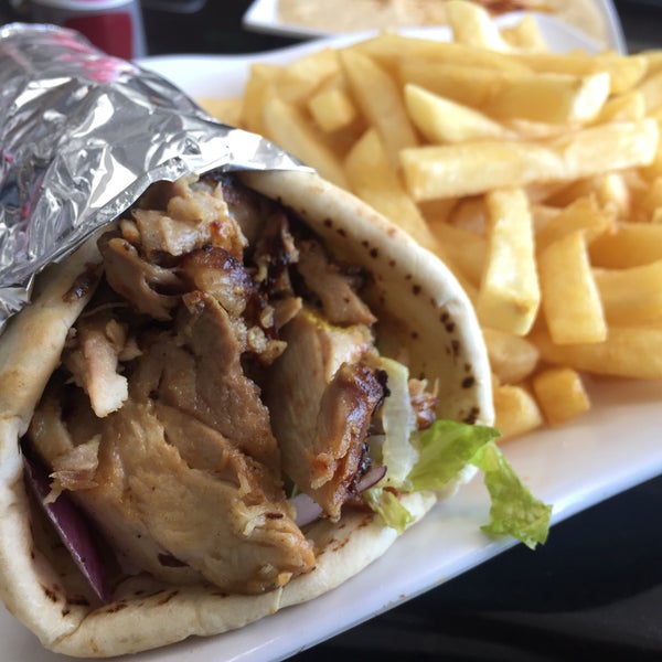 Photos at North Park Produce 13240 Poway Rd