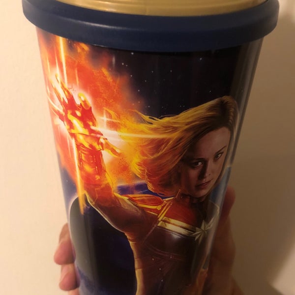 Reading Cinemas Grossmont Center 10 Movie Theater in La Mesa