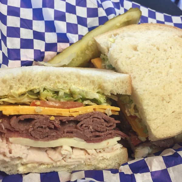 Sandwich Bags Deli Santee, CA