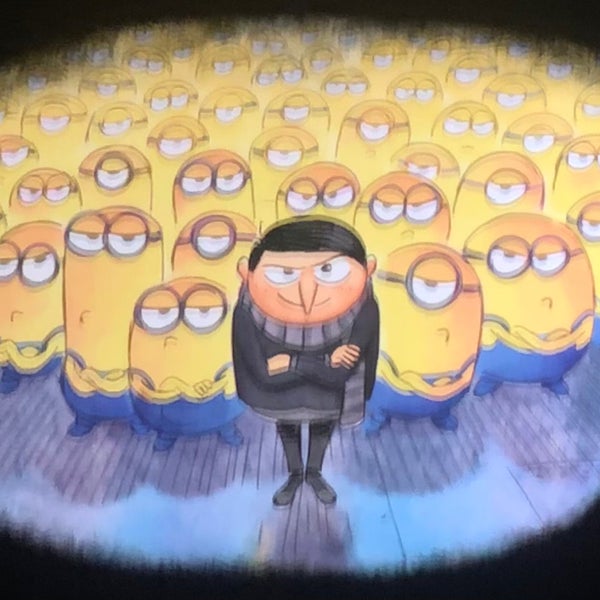 Reading Cinemas Grossmont Center 10 Movie Theater in La Mesa