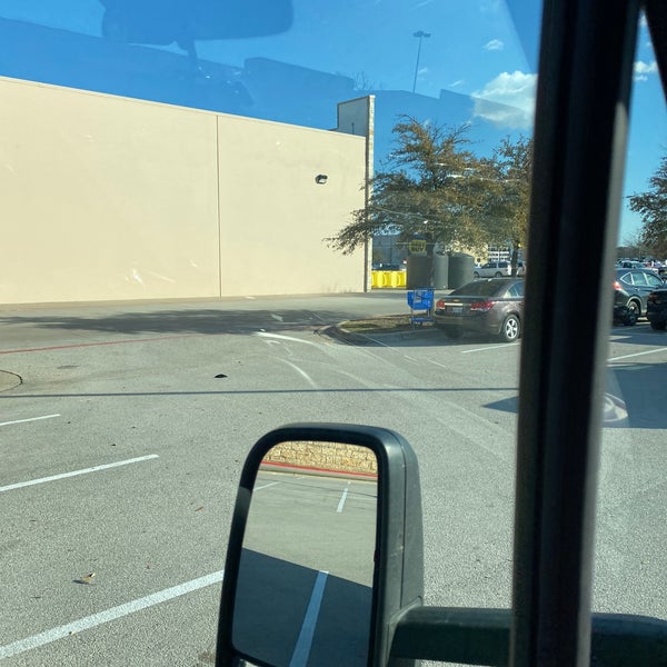 The Home Depot Temple, TX