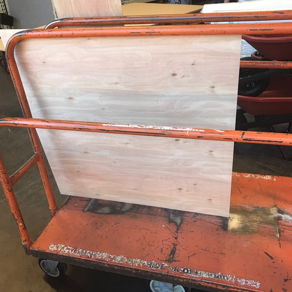 The Home Depot Temple, TX