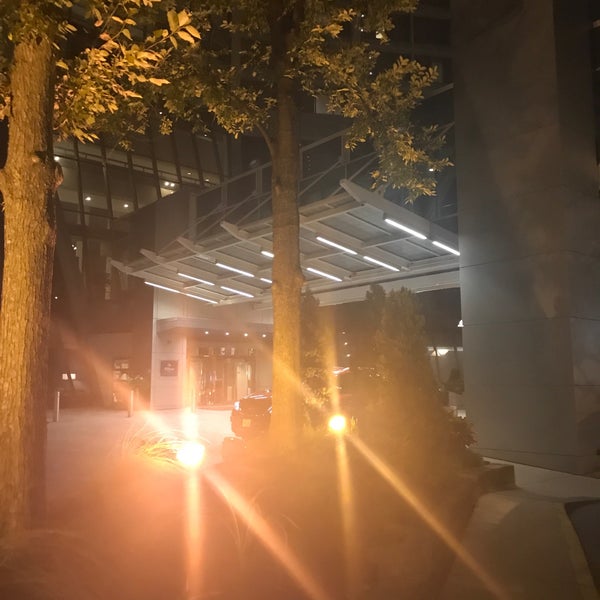Foto diambil di Hilton Atlanta oleh Curtis M. pada 9/19/2018