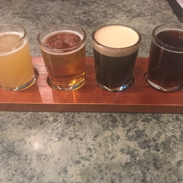 Photo taken at Dillon Dam Brewery by Curtis M. on 7/29/2019