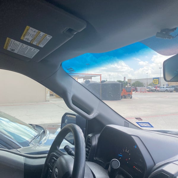 The Home Depot Temple, TX