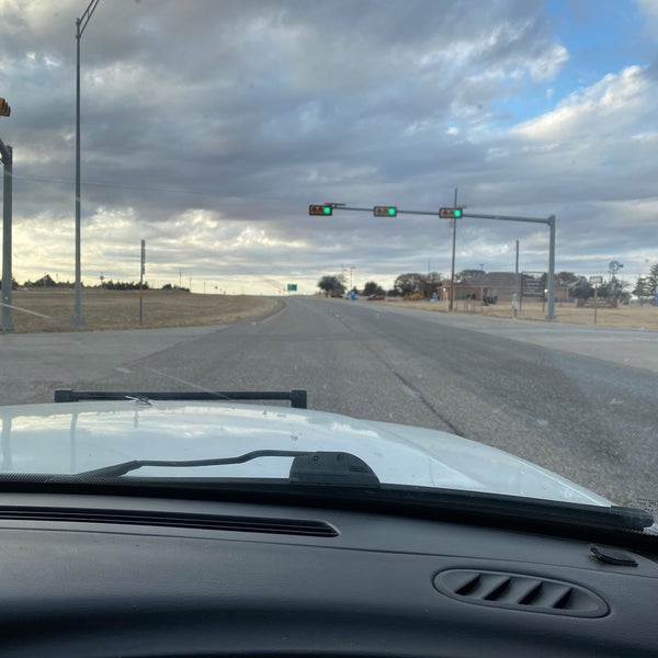 Shallowater, TX City