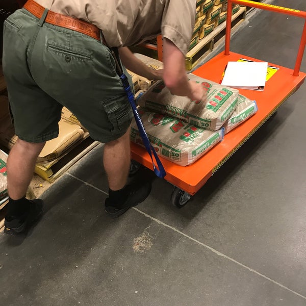 Photos at The Home Depot Temple, TX