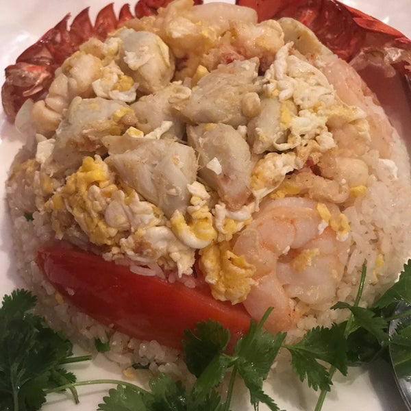 SATAY Thai Bistro & Bar 30 tips from 1211 visitors