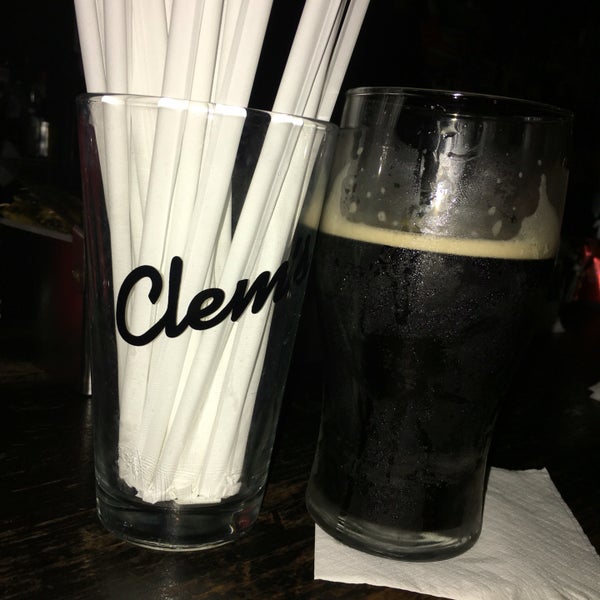 Photo taken at Clem&#39;s by Ken Y. on 9/1/2016