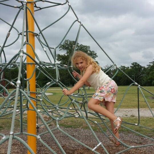 McClelland Park Joplin, MO