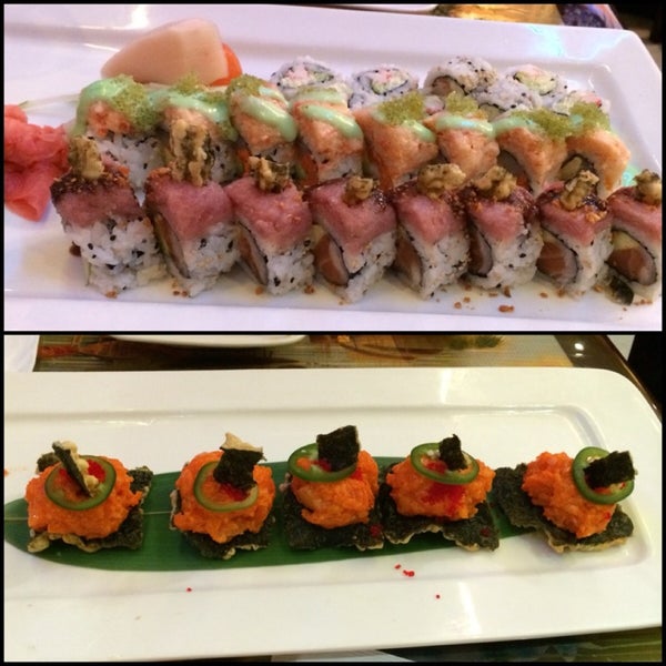 Photos at Masakari Sushi Restaurant in Sheepshead Bay