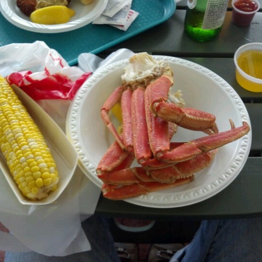 Photos at Jordan's Lobster Dock Sheepshead Bay 3165 Harkness Ave