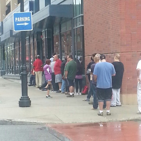 Registry of Motor Vehicles Downtown Lowell 10 tips