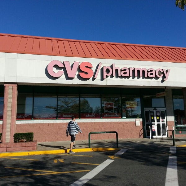 cvs newton ma