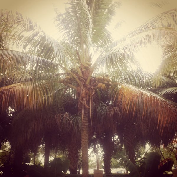 Photo taken at Courtyard Fort Lauderdale SW/Miramar by Ryan L. on 2/7/2014