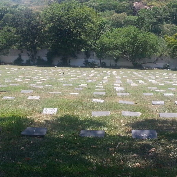 Cemitério Jardim da Saudade - Cemitério em Jardim Sulacap