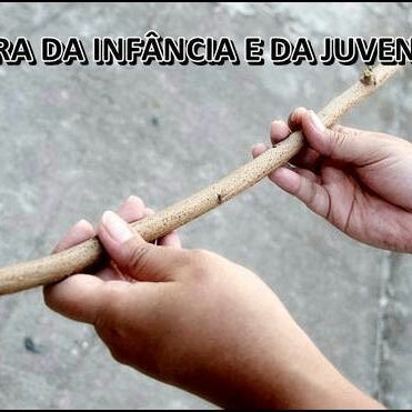 Vara Da Infância, Da Juventude E Do Idoso - Courthouse in Rio de Janeiro