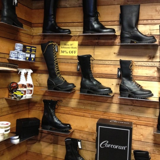 Photos at Mr. S Leather & Mr. S Locker Room Clothing Store in San