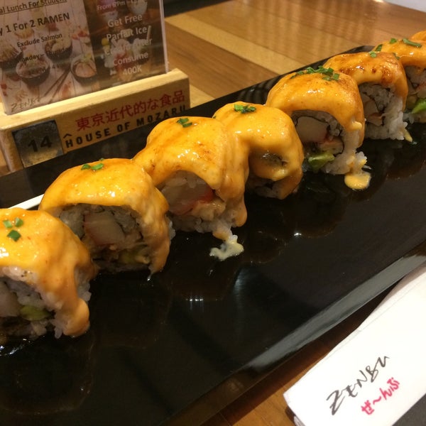 Sushi Kit - Zenbu