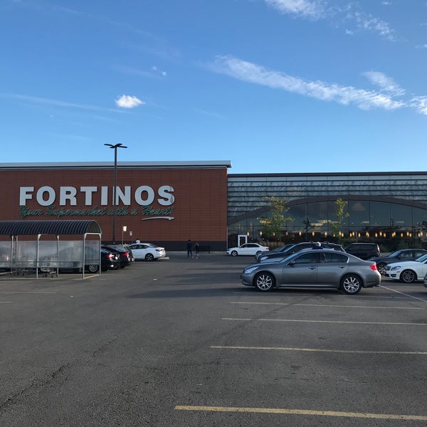 Fortinos Hours Appleby 2025