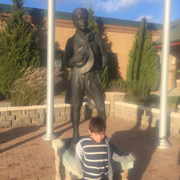 GNFC Boys Scouts of America Office in Cheektowaga