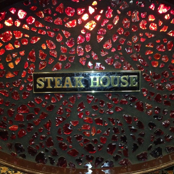 Harrah's Reno Steakhouse 219 N Center St