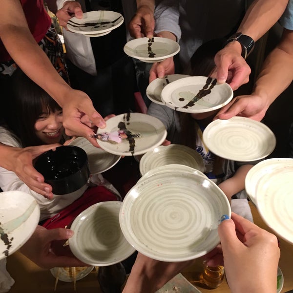大名行列 Sake Bar 大名行列 Sake Bar
