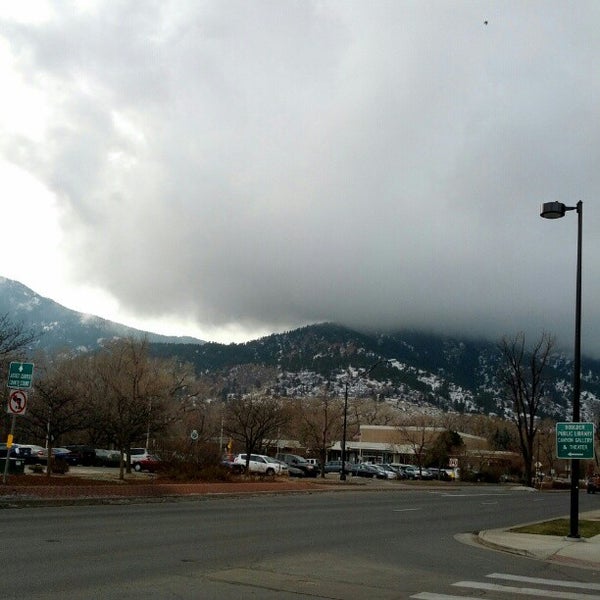 Photos at Boulder City Hall City Hall