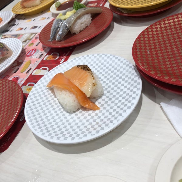 魚べい 宇都宮市 栃木県