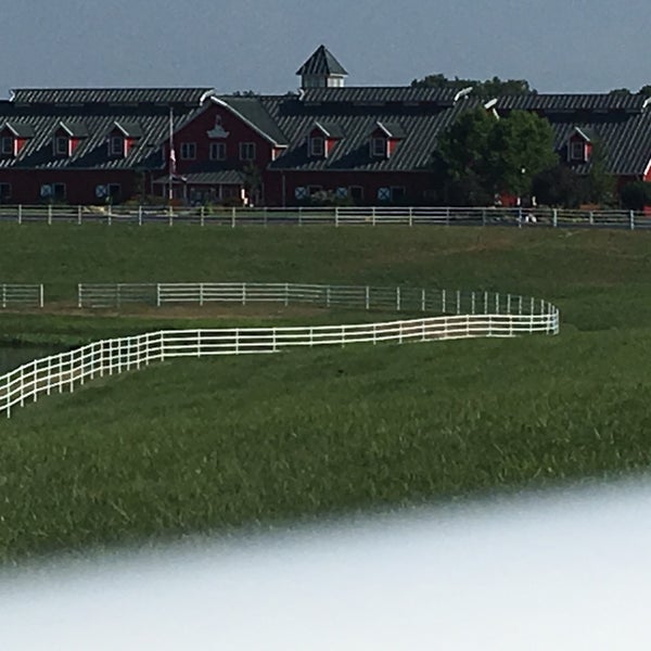 Photos at Warm Springs Ranch - Farm in Boonville