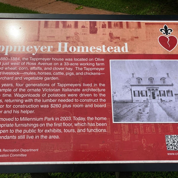 Millenium Park 9 tips