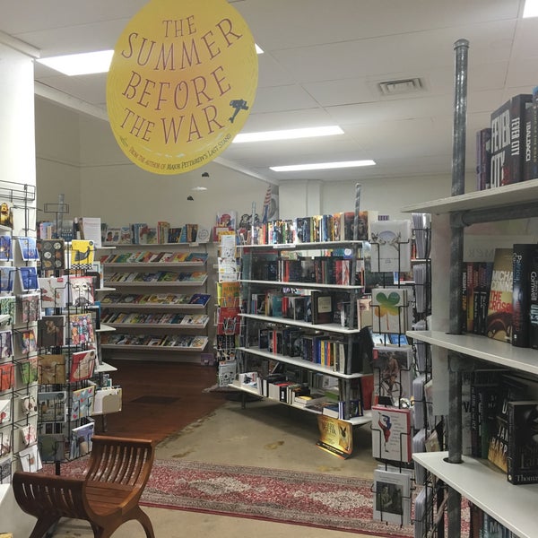 Photos at Mary Who? Bookstore in Townsville