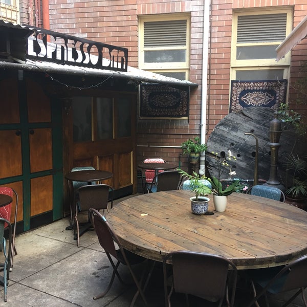 Bank Corner Cafe Café in Newcastle West