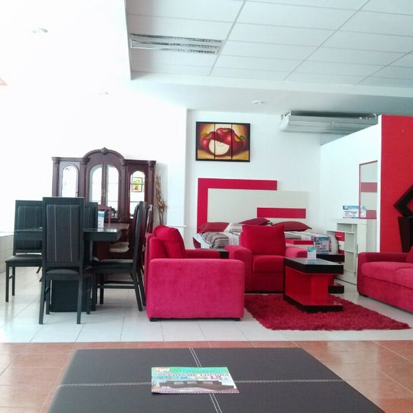 Mueblerias Ahorramas Tienda de muebles/artículos para el hogar