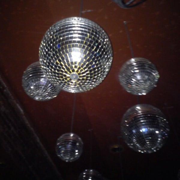 11/10/2013にRo B.がGlam Discoで撮った写真