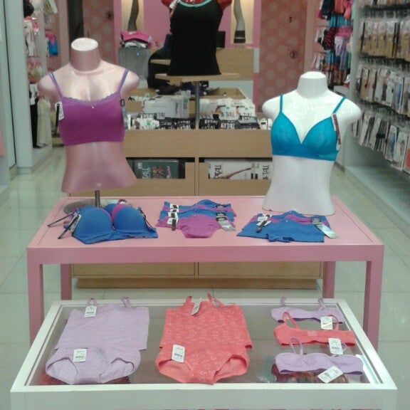 Fotos en Tall Point Centro Mayor