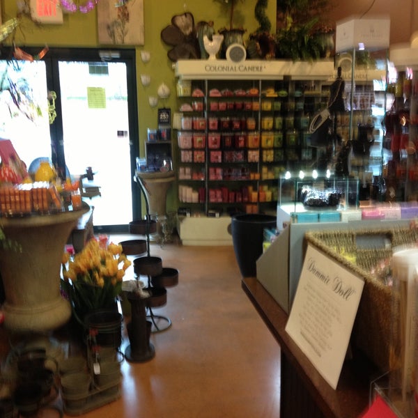 Flower Cart Chesterton, IN