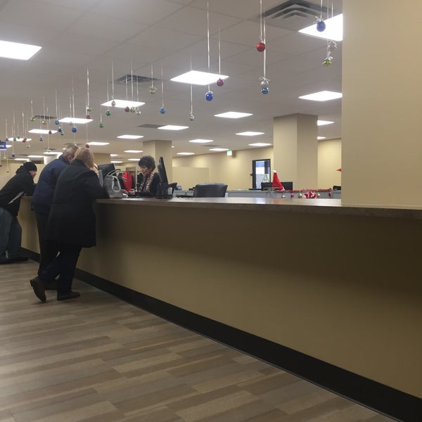 Photos At Lake County Government Center Courthouse