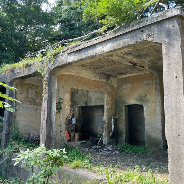 摩耶花壇跡 灘区 0 Consigli