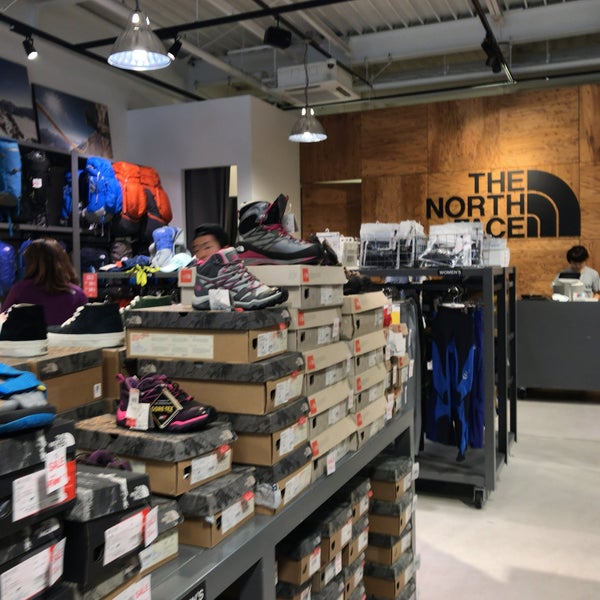 The North Face 北区 Da Outdoor Malzemeleri Magazasi Da Fotograflar The North Face 北区 Da Outdoor Malzemeleri Magazasi Da Fotograflar