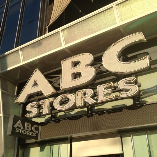 Магазин Abc Ru Москва