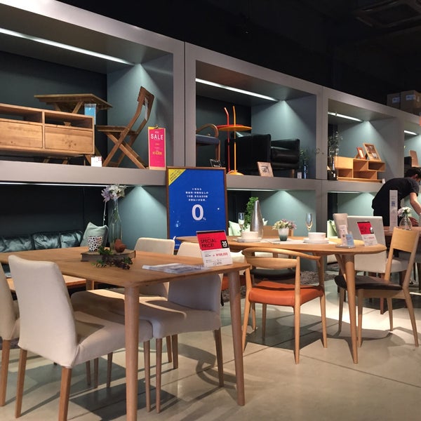 Photos At Actus Container Furniture Home Store In 北区 Photos At Actus Container Furniture Home Store In 北区