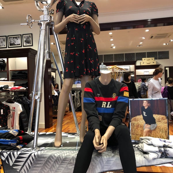 Photos At Ralph Lauren Home 神戸三田プレミアムアウトレット 北区 0 Tips