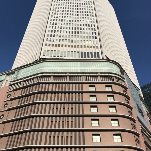Photos At 梅田阪急ビル 梅田 1 Tip From 150 Visitors