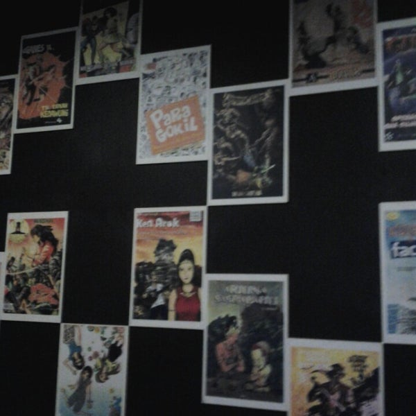 Photos At Nav Karaoke Karaoke Bar In Jakarta Selatan
